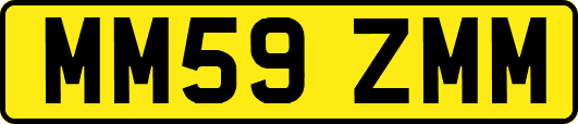 MM59ZMM