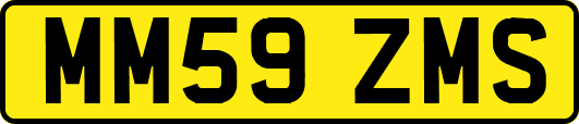 MM59ZMS