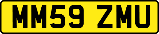 MM59ZMU