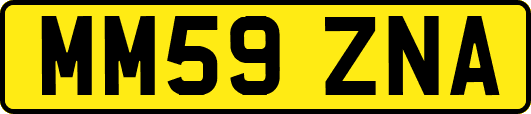 MM59ZNA
