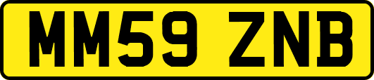 MM59ZNB