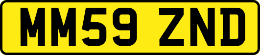 MM59ZND