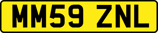 MM59ZNL