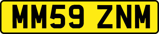 MM59ZNM