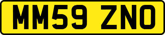 MM59ZNO