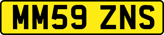 MM59ZNS