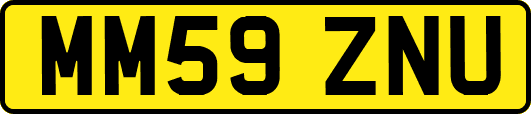 MM59ZNU