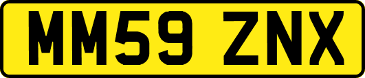 MM59ZNX