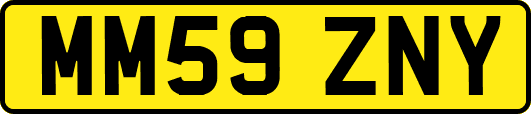 MM59ZNY