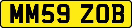 MM59ZOB