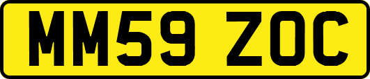 MM59ZOC