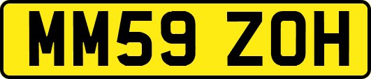 MM59ZOH