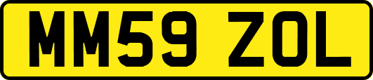 MM59ZOL