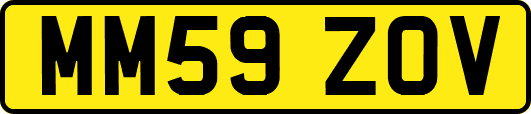 MM59ZOV