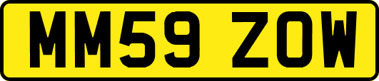 MM59ZOW
