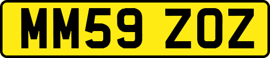 MM59ZOZ