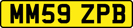 MM59ZPB