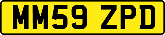 MM59ZPD