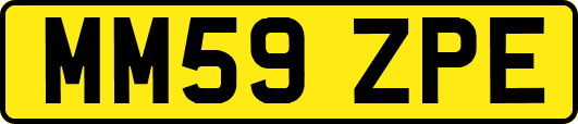 MM59ZPE