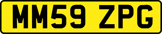 MM59ZPG