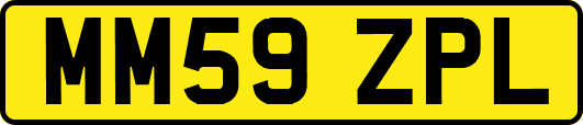 MM59ZPL