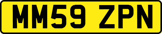 MM59ZPN