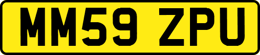 MM59ZPU