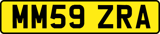 MM59ZRA