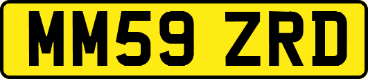 MM59ZRD