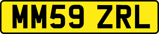 MM59ZRL