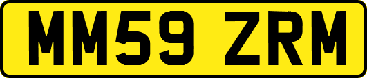 MM59ZRM