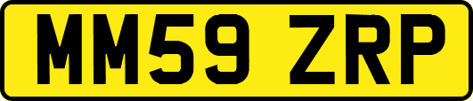 MM59ZRP