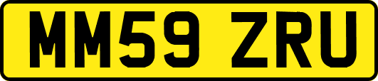 MM59ZRU
