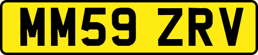 MM59ZRV