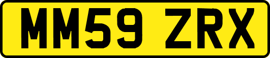 MM59ZRX