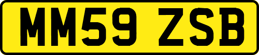 MM59ZSB