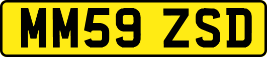 MM59ZSD