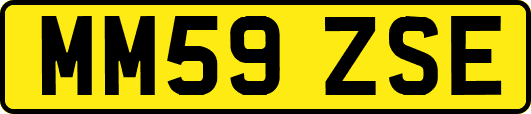 MM59ZSE