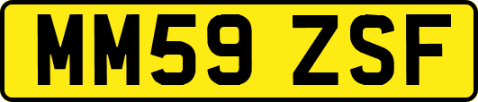 MM59ZSF