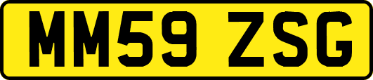 MM59ZSG