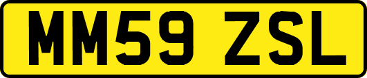 MM59ZSL