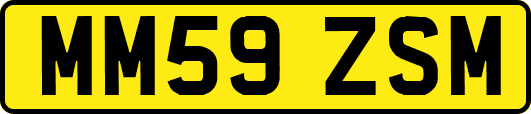 MM59ZSM