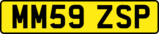 MM59ZSP