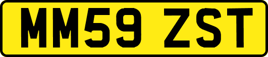 MM59ZST