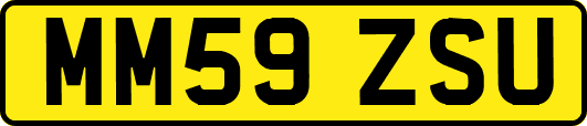 MM59ZSU