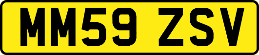 MM59ZSV