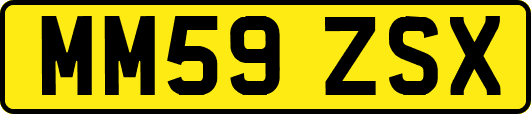 MM59ZSX