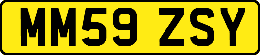 MM59ZSY