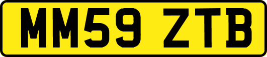 MM59ZTB
