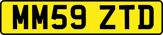 MM59ZTD